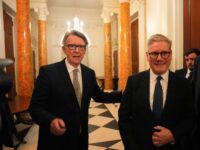 UK Gov’t Documents Show Starmer Knew of Mandelson’s Ties to Epstein Before Appointment