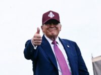 Appeals Court Affirms: Trump Can Suspend Refugee Resettlement to U.S.