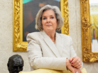 Trump’s Chief of Staff Susie Wiles Diagnosed with Early-Stage Breast Cancer