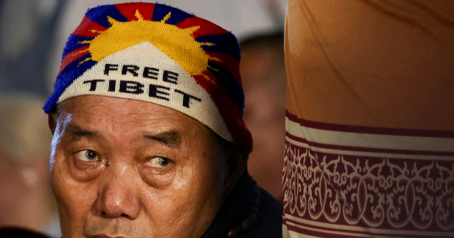 China Plans to Expand Road Networks to Better Repress Tibet and Uyghur Region