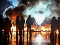 EU Parliament Conference Hears Continent ‘On Track For Civil War’