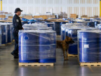 Chinese Chemical Companies Charged in Fentanyl Precursor Supply Scheme Linked to Mexico’s Gulf Ca