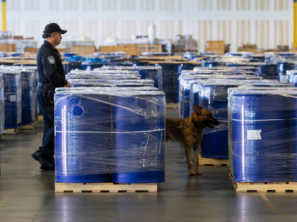 Chinese Chemical Companies Charged in Fentanyl Precursor Supply Scheme Linked to Mexico’