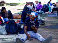 Migrants Stranded at Mexico’s Southern Border Plan ‘Genesis’ Caravan to the North