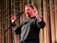 Nolte: Bulwark, Matt Yglesias Embrace Graham ‘Nazi Tattoo’ Platner