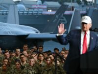 Marlow and Schweizer: Trump Should Declare ‘Mission Accomplished,’ Not Obliged to Rebui