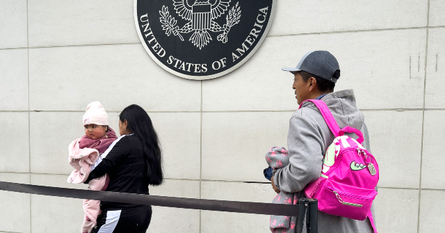 “American Pride Under Attack: State Department Slashes Cost to Abandon Citizenship”
