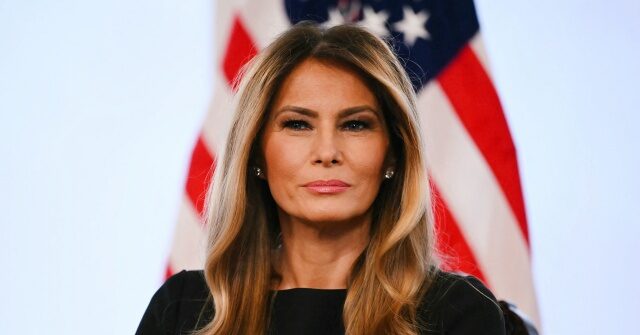Exclusive: First Lady Melania Trump to Host 'Unprecedented' Global Coalition Summit at White House