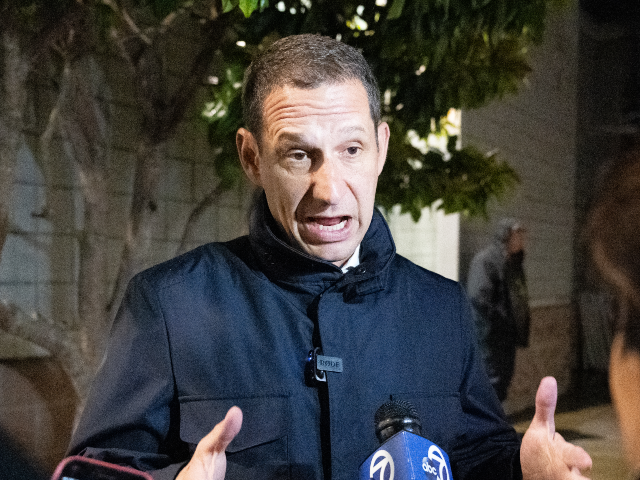 WATCH: San Francisco Mayor’s SUV Blocked, Security Detail Attacked near Notorious Tenderloin 