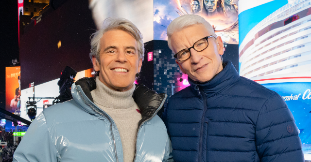 Nolte: Iran Is the Second Time CNN Teamed with Middle East Dictator to Undermine America