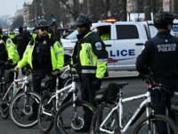 DC Assistant Police Chief Named in Probe of Faked Crime Stats Placed On Leave for ‘Inappropri