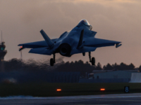 Historic First: Israeli Flying U.S.-Built Stealth Fighter Shoots Down Iranian Jet over Tehran