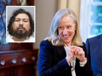 ICE Urges Virginia Gov. Abigail Spanberger to Honor Detainer for Illegal Alien Accused of Murder