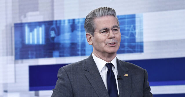 Bessent Says Global Tariff Rate Likely to Rise to 15% This Week