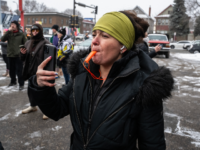 Pennsylvania Bookstore Owner Offering Anti-ICE Whistles Unbothered About Losing Customers