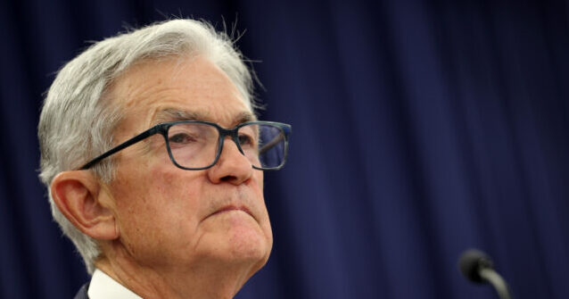 Fed Holds Rates Steady