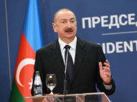 Azerbaijan Vows ‘Iron First’ Against Enemies After Suspected Iran Bombing