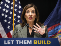 New York: Critics Blame ‘Democrats in Charge’ for Rising Utility Costs After Nuclear Pl