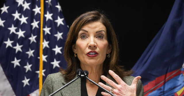 New York: Critics Blame 'Democrats in Charge' for Rising Utility Costs After Nuclear Plant Shuttered