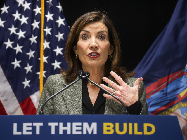 New York: Critics Blame ‘Democrats in Charge’ for Rising Utility Costs After Nuclear Pl