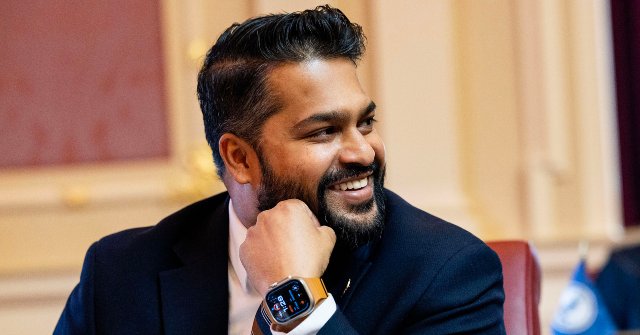 Virginia Senator Pointed to Handgun Attacks to Justify ‘Assault Weapons’ Ban