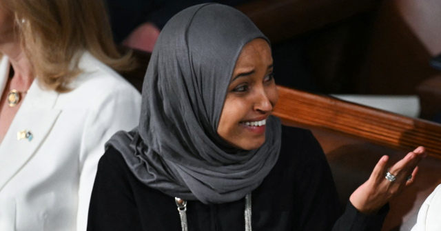 Revealed: Ilhan Omar’s Troubling Connections to Family Clinics and Alleged Ties to Brother-Husband