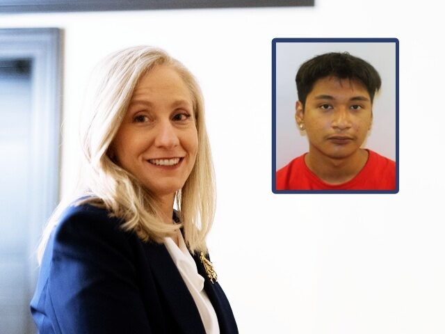 ICE Urges Virginia Officials Not to Release Accused Illegal Alien Pedophile Back onto Streets