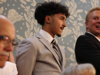 Report: Democrat’s SOTU Illegal Alien Guest Referenced in Police Documents Concerning Sexual 