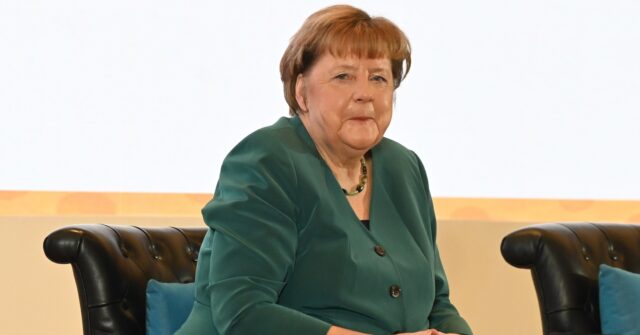 Merkel Blasted for Calling on Migrants to Vote Against Populist AfD Party