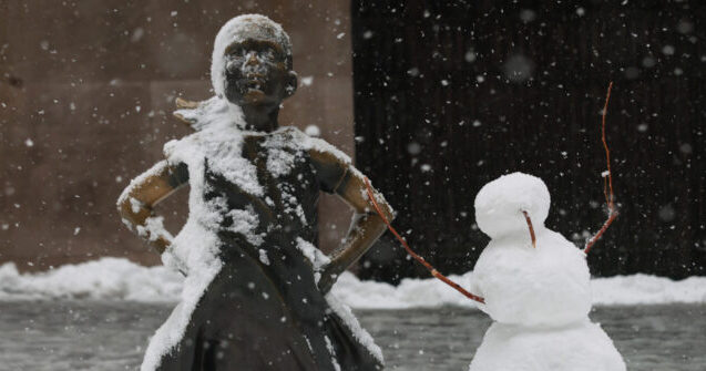 
                            U.S. Labor Market Lost 92,000 Jobs in February, Unemployment Rose to 4.4 Percent