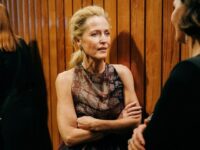 Millionaire Actress Gillian Anderson Says She Will Keep Whining About Men Making More Money than He