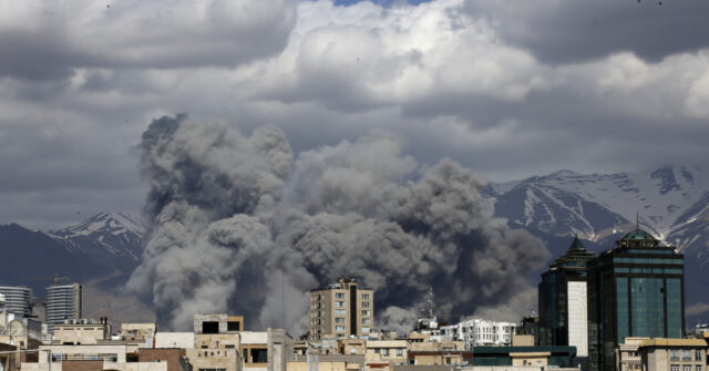 Consumer Sentiment Stumbles on Iran War Worries