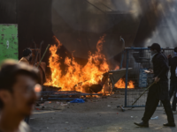 Pro-Ayatollah Riots Leave 22 Dead, over 120 Injured in Pakistan