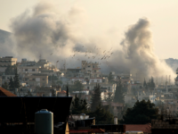 Israel Orders Evacuations in Lebanon as Strikes Against Hezbollah Intensify