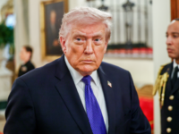 Trump: ‘Large-Scale Combat Operations in Iran’ Will Continue, Gives 4-5 Week Timeline