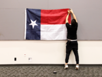 Nolte: No Sign of Blue Wave in Texas