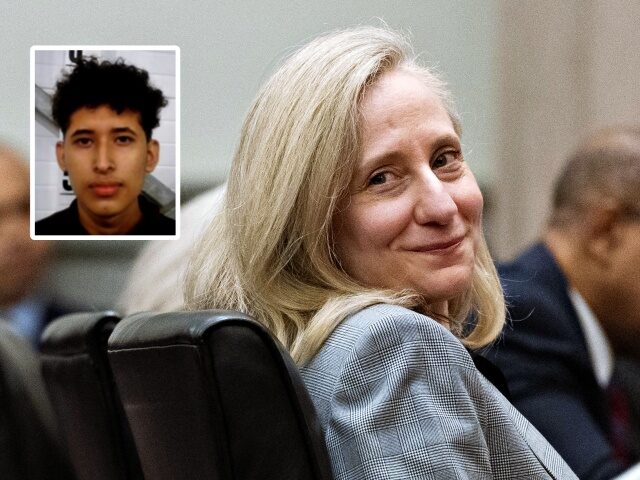 ICE Pleads with Virginia Officials Not to Free Illegal Alien Accused of Groping a Dozen Girls at Hi