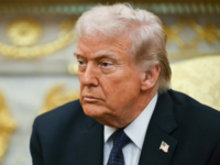 Trump: No Deal with Iran Except ‘Unconditional Surrender’