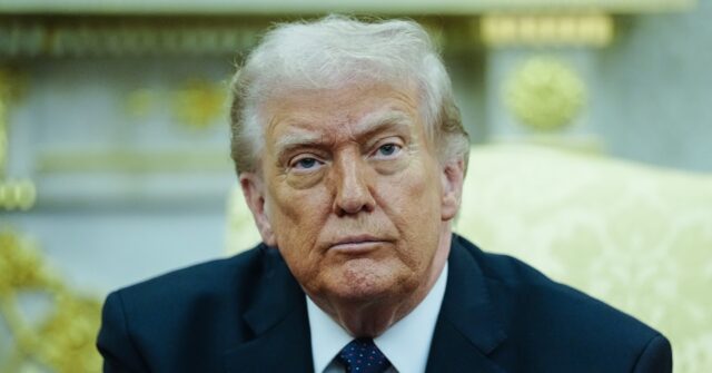 Trump Threatens Trade Embargo with Socialist Spain over Iran Dispute