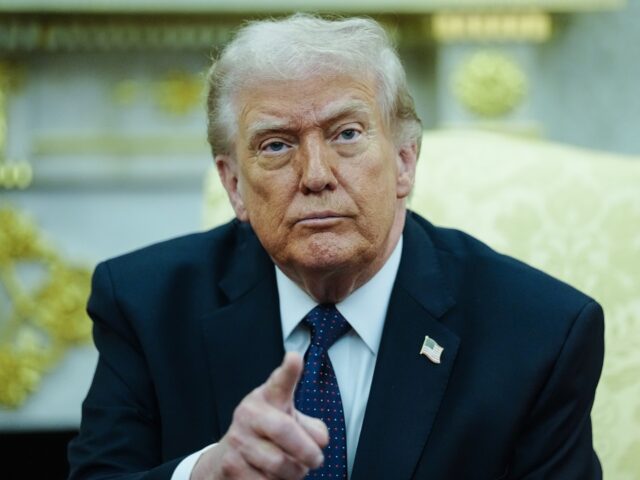 Trump Threatens Trade Embargo with Socialist Spain over Iran Dispute