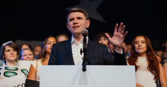 Schiff: Talarico Is ‘Deeply Progressive’ - Breitbart by Ian Hanchett