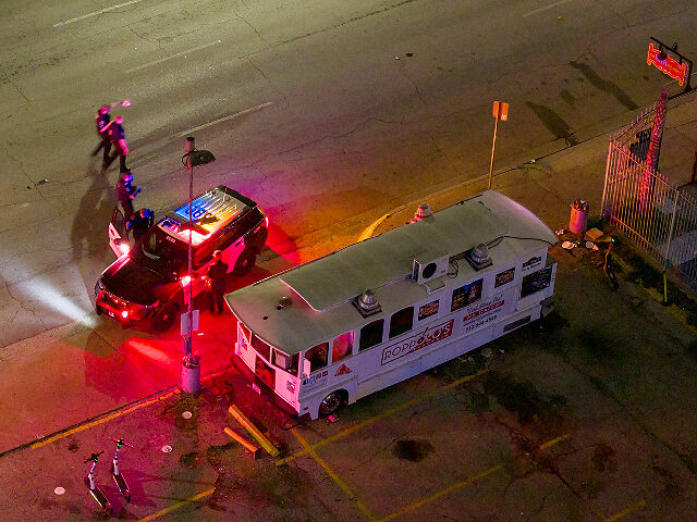Mass Shooting on Austin’s 6th Street Leaves 3 Dead, 17 Wounded, Shooter Killed by Police Mass Shooting on Austin’s 6th Street Leaves 3 Dead, 17 Wounded, Shooter Killed by Police