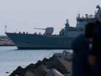 Trump: ‘Many Countries’ Will Send Warships to Patrol the Strait of Hormuz