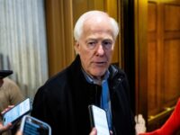 John Cornyn Touts Support from Pastors with Ties to Soros-Linked Group That Lobbied for ‘Gang
