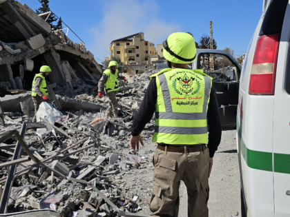 Israel Orders 250,000 to Leave South Lebanon Ahead of Strikes on Hezbollah