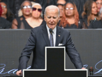 WATCH: Joe Biden Claims ‘I’m a H**l of a Lot Smarter than Most of You’ During Spe