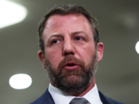 Kristi Noem Out: Trump Picks Sen. Markwayne Mullin as Replacement