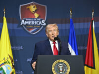 Trump Unveils Military‑Backed Hemispheric Crackdown to Take Down Cartels, Mexican President Absen