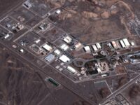 Iran Says Strike Hit Its Natanz Nuclear Enrichment Facility