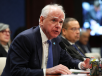 House Oversight Report: Tim Walz and Keith Ellison Knew All About MN Fraud, Did Nothing to Stop It